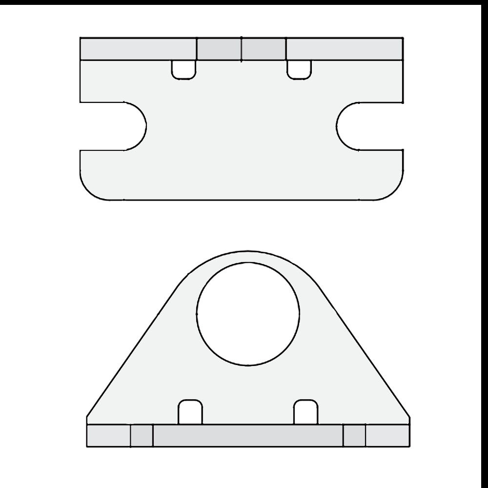 NUMATICS M SERIES ACCESSORIES TPS
